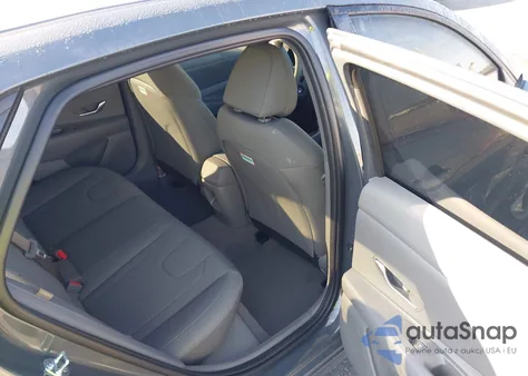 2025 Hyundai Elantra Se z USA, uszkodzony, nr VIN KMHLL4DG8SU032818